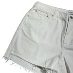 Pistola White Kelly 90’s Skater Denim Shorts Womens 29 Photo 2