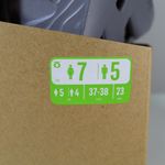 New Oboz Recovery Clogs Shoes Womens 7 Whakata Coast Mineral‎ Purple Gray Photo 1