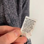 Sonoma NEW NWT Allover Stitch Cardigan Teal Lilac Lavender Pink Open Sweater XS Photo 9