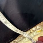 Karen Kane  black dress with beautiful sleeves med Photo 3