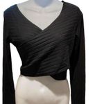 Princess Polly Black Abigal Top Photo 0