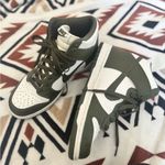 Nike Dunk High Cargo Sneakers Photo 4