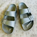 Birkenstock  Sandals Rubber Photo 0