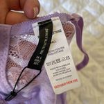 Pretty Little Thing  lavender lace bralette  Photo 5