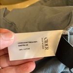 Cider  Overall Romper Powder Blue New Photo 10