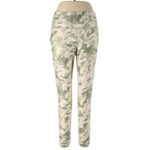 Athleta Salutation Stash Pocket II Camo Leggings - Green & Pink, Size 1X NWOT Photo 2