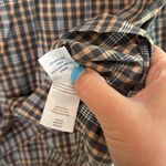 Rails  Vera plaid shirt midnight melon Photo 7