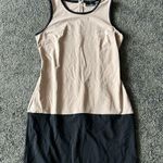 Cynthia Rowley color block dress Photo 1