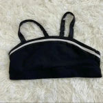 SoulCycle  with The Band Sports Bra size M Photo 1