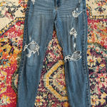 Old Navy  Rockstar Super Skinny Jeans Photo 0