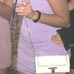 Lavender dress Purple Photo 1