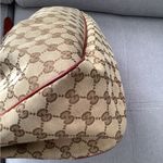 Gucci Authentic canvas shoulder bag π₯π₯ Photo 4