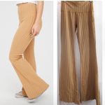 American Eagle NWOT offline by aerie wide leg leggings Photo 1