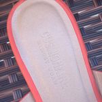 Cushionare Chic Coral Women's Sandals Photo 4