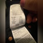 Mother The Looker Ankle Fray in Guilty Party Racer size 29 Black Photo 10