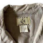 ICE Silk Vest Gray Size M Photo 4