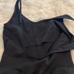 PINK Active Body Shape size L excellent condition color black Size L Photo 11