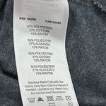 ASICS Run Like The Wind Heathered Gray Athletic Graphic Tee Short Sleeve Size XL Photo 7