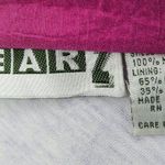 Vintage 80s Wear 2 Colorblock Windbreaker Jacket Size M Photo 6