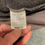 GUC Vintage 90s Triple Five Soul Hoodie Gray Size M Photo 10