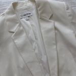 Amazon The Drop White  Blazer Photo 2