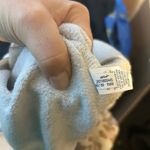 Aerie  Animal Print Oversized Sweatshirt Photo 3