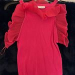 ZARA Ruffle Tank Top Photo 0