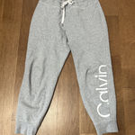 Calvin Klein Sweatpants Photo 0