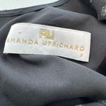 Amanda Uprichard  Porter Maxi Dress Size P/XS Photo 6