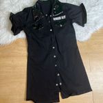 Leg Avenue Sexy sergeant costume dress halloween size M/L Photo 4