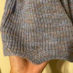 it's our time It’s Our Time woven knit scalloped edge tank Photo 4