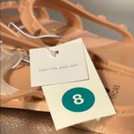 Shade & Shore  Stylish Women's Sandals in Light Pink NWT​ Photo 4