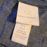 H&M 💜  blue tee shirt dress 🎁 Photo 2