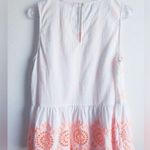 Lilly Pulitzer  Lilliana Textured Perforated Blouse Photo 6