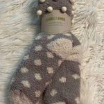 Barnes & Noble Reading with Faux Sherpa Lining Socks brand new Photo 0
