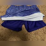Adidas  Climacool golf skort size‎ 6 Photo 1