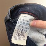 Tommy Hilfiger  Low Rise Dark Wash Skinny Jeans Photo 4