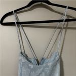 House Of CB 'Joan' Lace Up Back Maxi Dress NWOT Size XS Photo 4