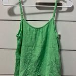 Nation Ltd  Green Swing Cami Tank Photo 2