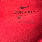 Nike OU Dri-Fit Half Zip Photo 3