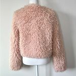 UGG  Lorrena Faux Fur Jacket Photo 11