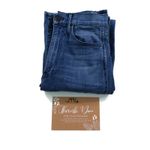 3x1 J996 GUC $349 3 × 1 Split Leg High Rise Jeans size 24 Photo 10