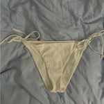 Mikoh  Tottori bikini bottom Photo 1