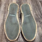 Seavees  Olive Green Darby Slub Sneakers size 8 Photo 6