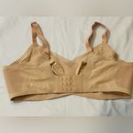 Honeylove Liftwear Crossover Bra Tan Size undefined Photo 8