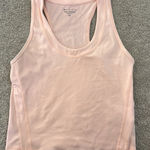 Athleta  Coral Racerback Tank Photo 0