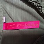 Heart soul  Green Top Photo 2