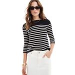 Ralph Lauren 4* Y2K Style LRL Lauren Women's XL Tee Bundle Old Stock Shabby Chic Photo 13