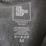 H.E.R. Black Long Sleeve Sold Out Tour T Photo 5