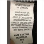 Windsor  One Shoulder Embellished Satin Dress Photo 3